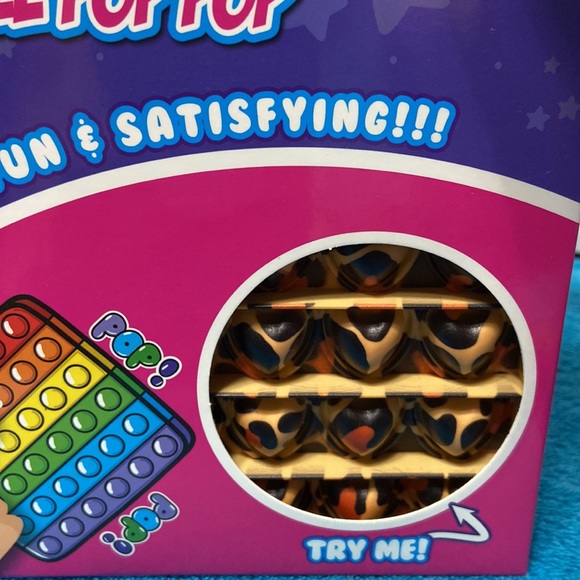 Bubble Pop Pop’s - Picture 4 of 7